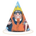 Naruto Partyhüte