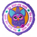 Furby Helio Folienballon