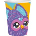 Furby Pappbecher