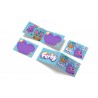 Invitaciones Furby