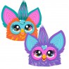 Caretas Furby