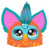 Caretas Furby