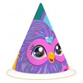 Gorros Furby