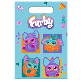 Bolsas Furby