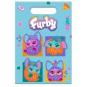 Furby Partytüten