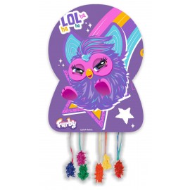 Piñata Grande Furby