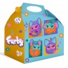 Caja Furby