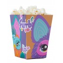 Furby Popcornschachteln