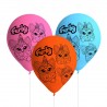 Globos Furby