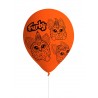 Globos Furby