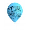 Globos Furby