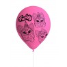 Globos Furby