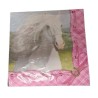 20 Servilletas Caballo 33 cm