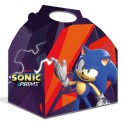 Sonic Geschenkbox