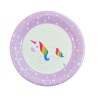 Platos Unicornios