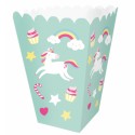 Hohe Magisches Einhorn Box