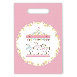 Bolsas Carrusel