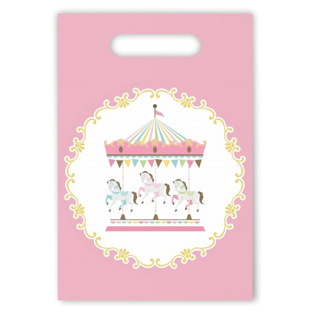 Bolsas Carrusel