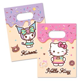 Bolsas de Papel Kuromi