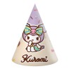 Gorros Kuromi