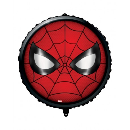 Globo Araña 45 cm