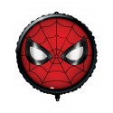 Spiderman Standard Folienballon