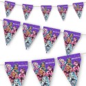 Monster High Wimpelkette