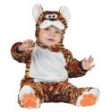 Tigerkostüm Mit Hufen Für Babys