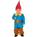 Märchenhaftes Zwergenkostüm Für Babys