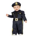 Polizistenkostüm Für Babys