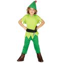 Peter Pan Kostüm Für Jungen