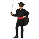 Bandit Z Kostüm Für Jungen