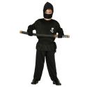 Japanisches Ninja-Kostüm Für Jungen
