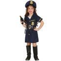 Urban Guard Kostüm Für Mädchen