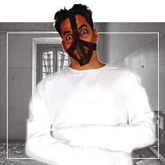 Verrückte Kostüme
