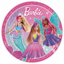 Barbie Geburtstag