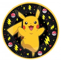 Pokémon Geburtstag