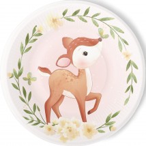 Bambi-Geburtstag