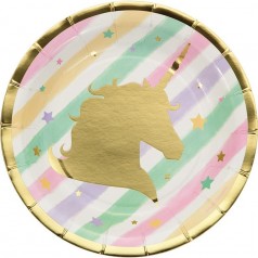 Einhorn Geburtstag