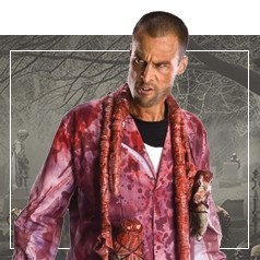 Walking Dead-Kostüme