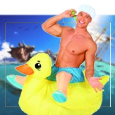 Originelle Kostüme Für Erwachsene