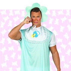 Babykostüme Für Erwachsene
