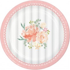 Blumenparty