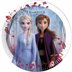 Verjaardag Frozen