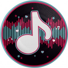 TikTok Geburtstag