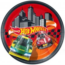 Hot Wheels Geburtstag