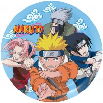 Naruto Geburtstag