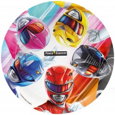 Power Ranger Geburtstag
