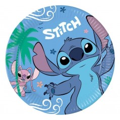 Stitch Geburtstag