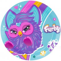 Furby Geburtstag